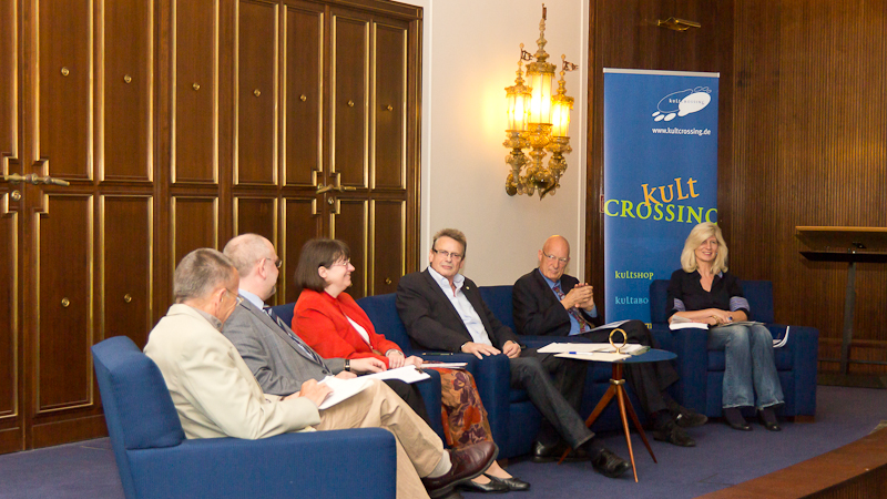 „Was Köln schon wieder kann“. Zweite Nutzerkonferenz der „FREUNDE des Historischen Archivs der Stadt Köln“ am 21. Oktober 2014, 18 Uhr