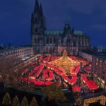 Kölner Weihnachtsmarkt