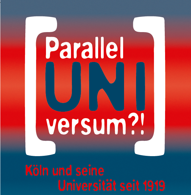 Begleitprogramm zur neuen Ausstellung „ParallelUNIversum?!“