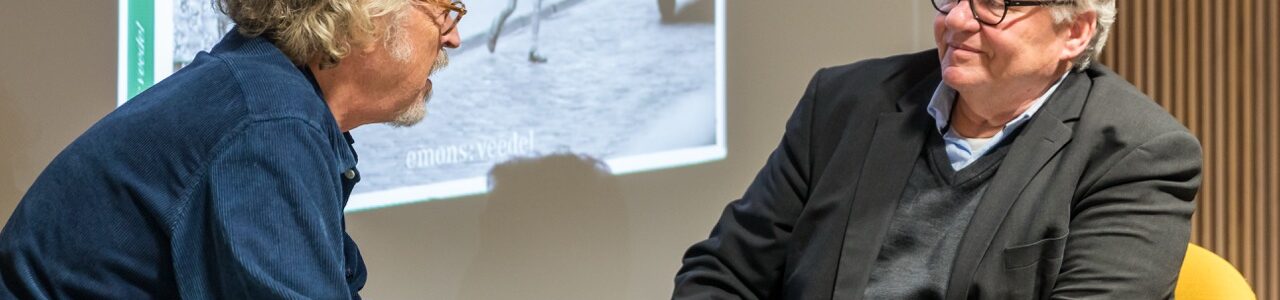 Mit dem Herzen in der Südstadt (und im Archiv)