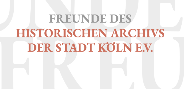 „Save the date“ – Termine bitte vormerken