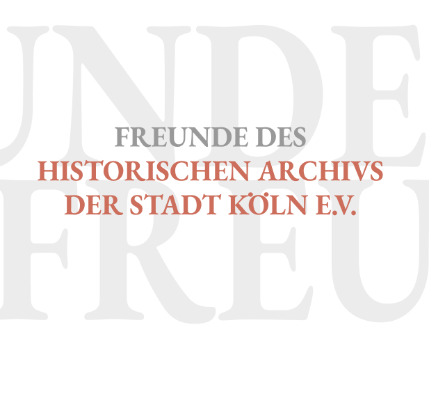 „Save the date“ – Termine bitte vormerken